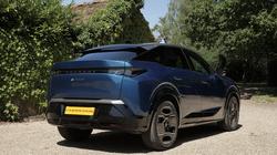 PEUGEOT E-3008 ELECTRIC ESTATE 157kW Allure 73kWh 5dr Auto